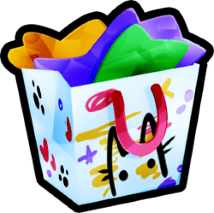 Graffiti Gift