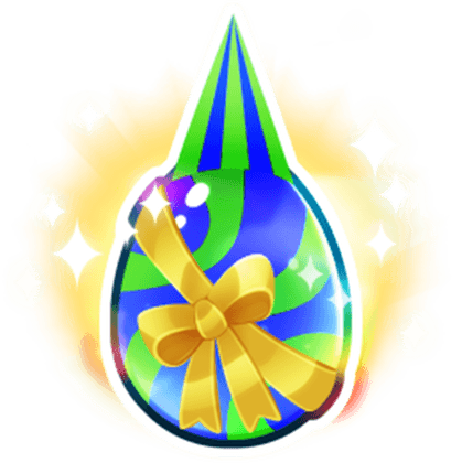 Hype Egg #2