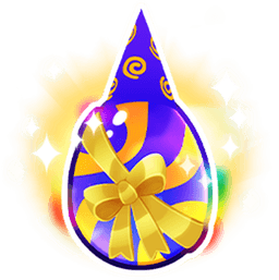 Hype Egg #3