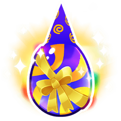 Hype Egg #3