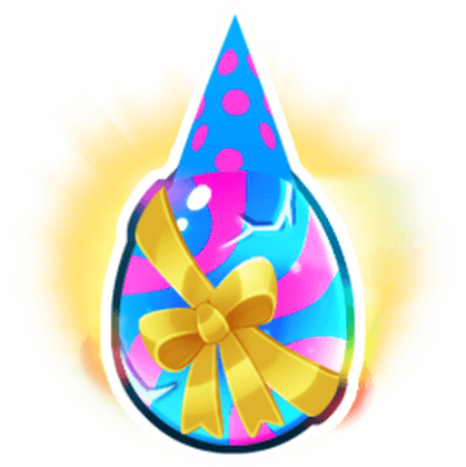 Hype Egg