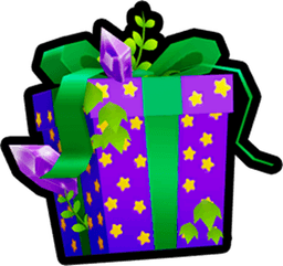 Large Fantasy Gift