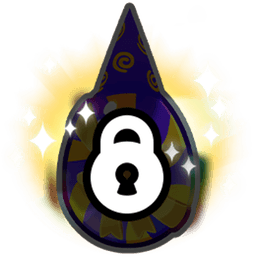 Locked Hype Egg #3!