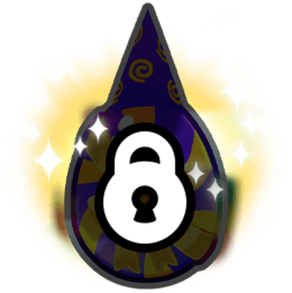 Locked Hype Egg #3!