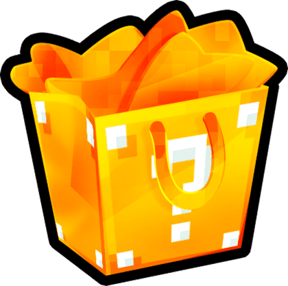 Lucky Block Gift