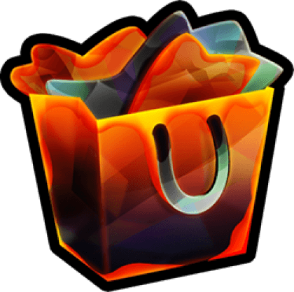 Magma Tower Defense Gift