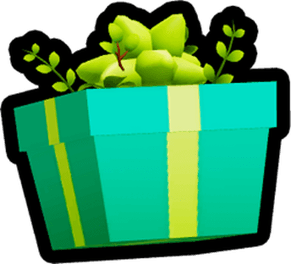 Medium Fantasy Gift