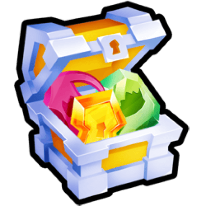 Mega Charm Chest