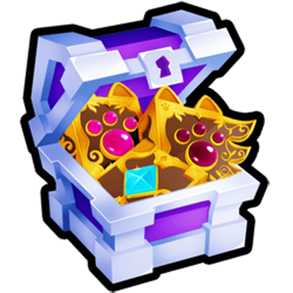 Mega Enchant Chest