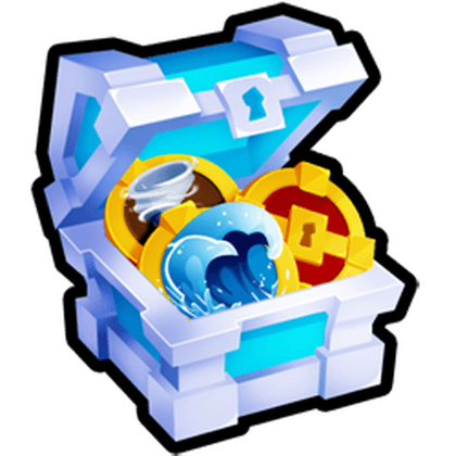 Mega Ultimate Chest