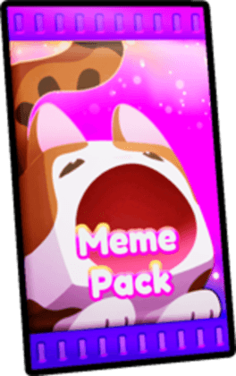 Meme Pack