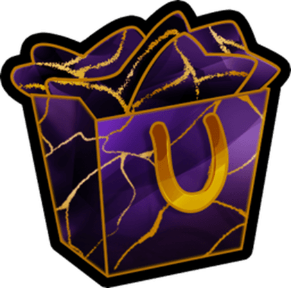 Obsidian Gift