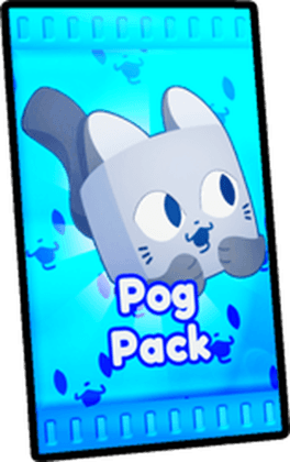 Pog Pack