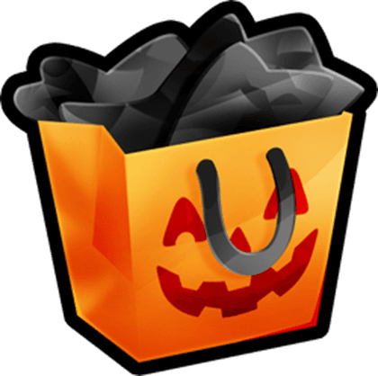 Pumpkin Gift