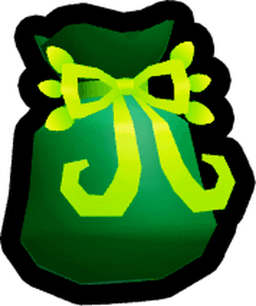 Small Fantasy Gift