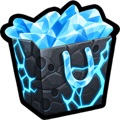 Space Mine Gift