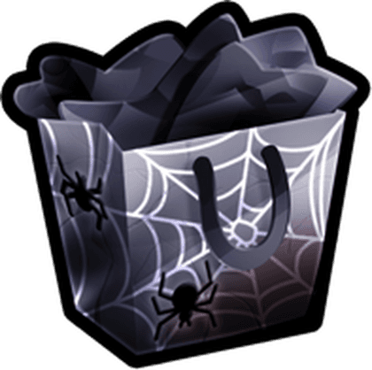 Spider Gift
