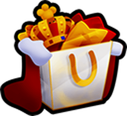Time Trial Gift