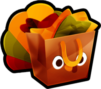 Turkey Gift