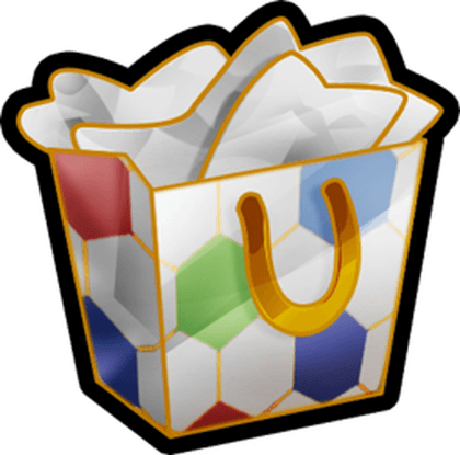 World Cup Gift