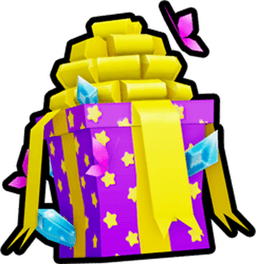 X-Large Fantasy Gift
