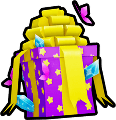 X-Large Fantasy Gift