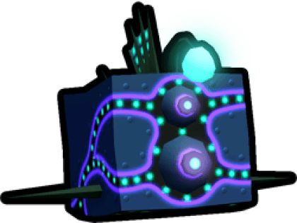 Abyssal Fish