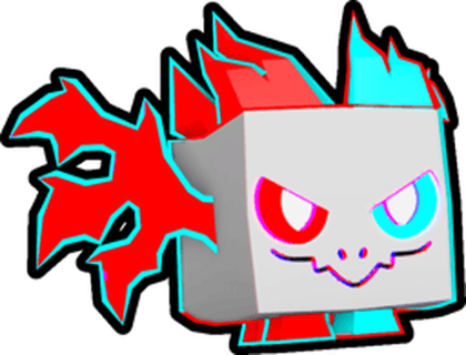Anaglyph Agony