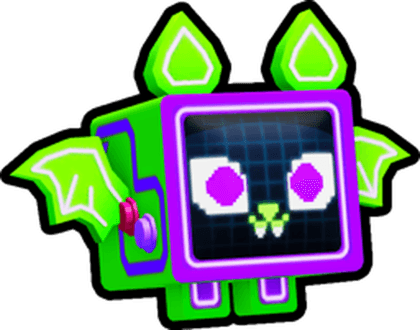 Arcade Bat