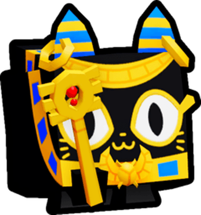 Bastet Cat