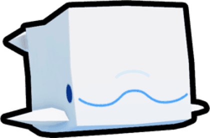 Beluga Whale