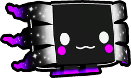 Black Hole Axolotl