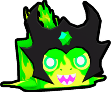Blazing Shark
