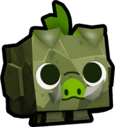 Boulder Boar