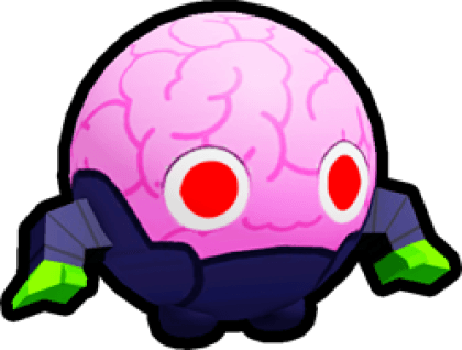Brain Ball