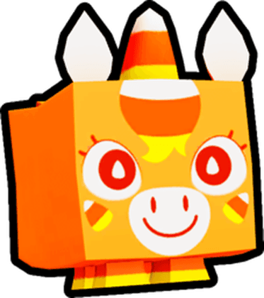 Candycorn Unicorn