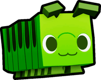 Caterpillar