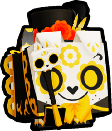 Catrin Dog