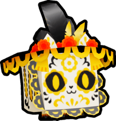Catrina Cat