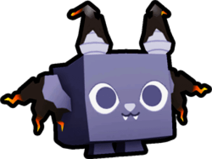 Charred Bat