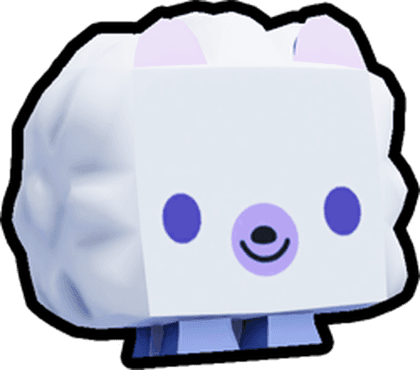Cloud Hedgehog