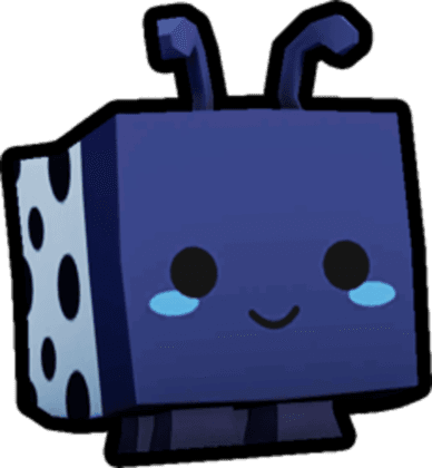 Cold Ladybug