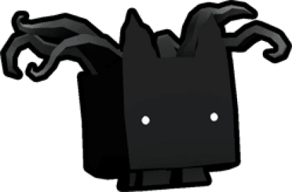 Corrupt Cat