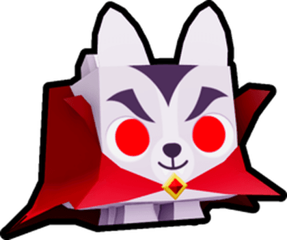 Count Corgi