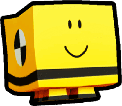 Crash Dummy Noob