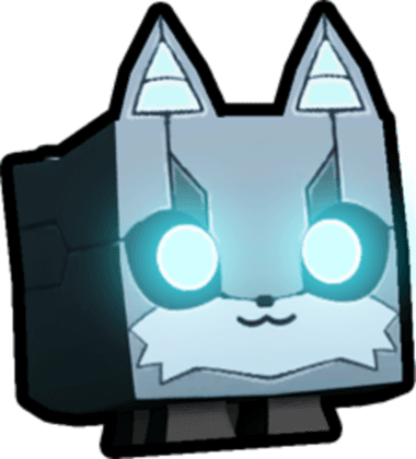Cyber Fox