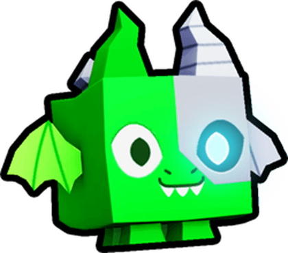 Cyborg Dragon
