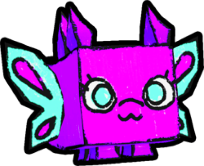 Doodle Fairy