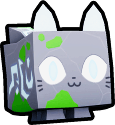 Enchanted Cat