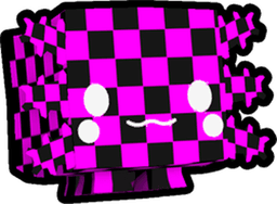 Error Axolotl
